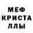 Альфа ПВП кристаллы Igor Sia